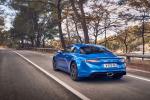 Alpine A110 Premiere Edition 2017 года